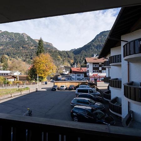 Ferienwohnung Sirey Oberstdorf Extérieur photo