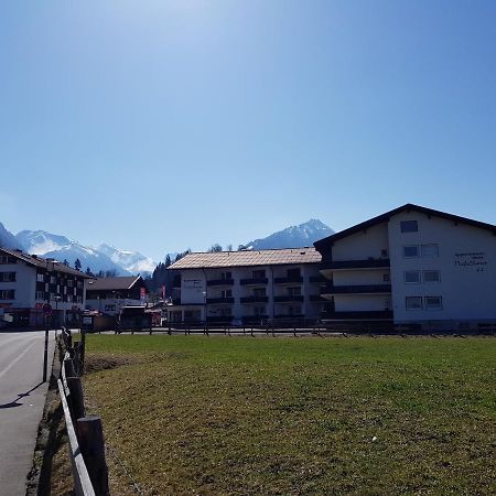 Ferienwohnung Sirey Oberstdorf Extérieur photo