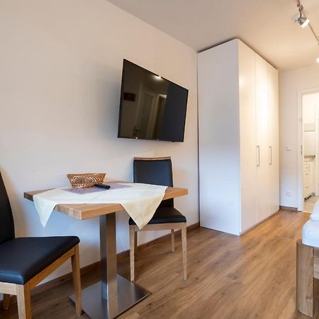 Ferienwohnung Sirey Oberstdorf Extérieur photo