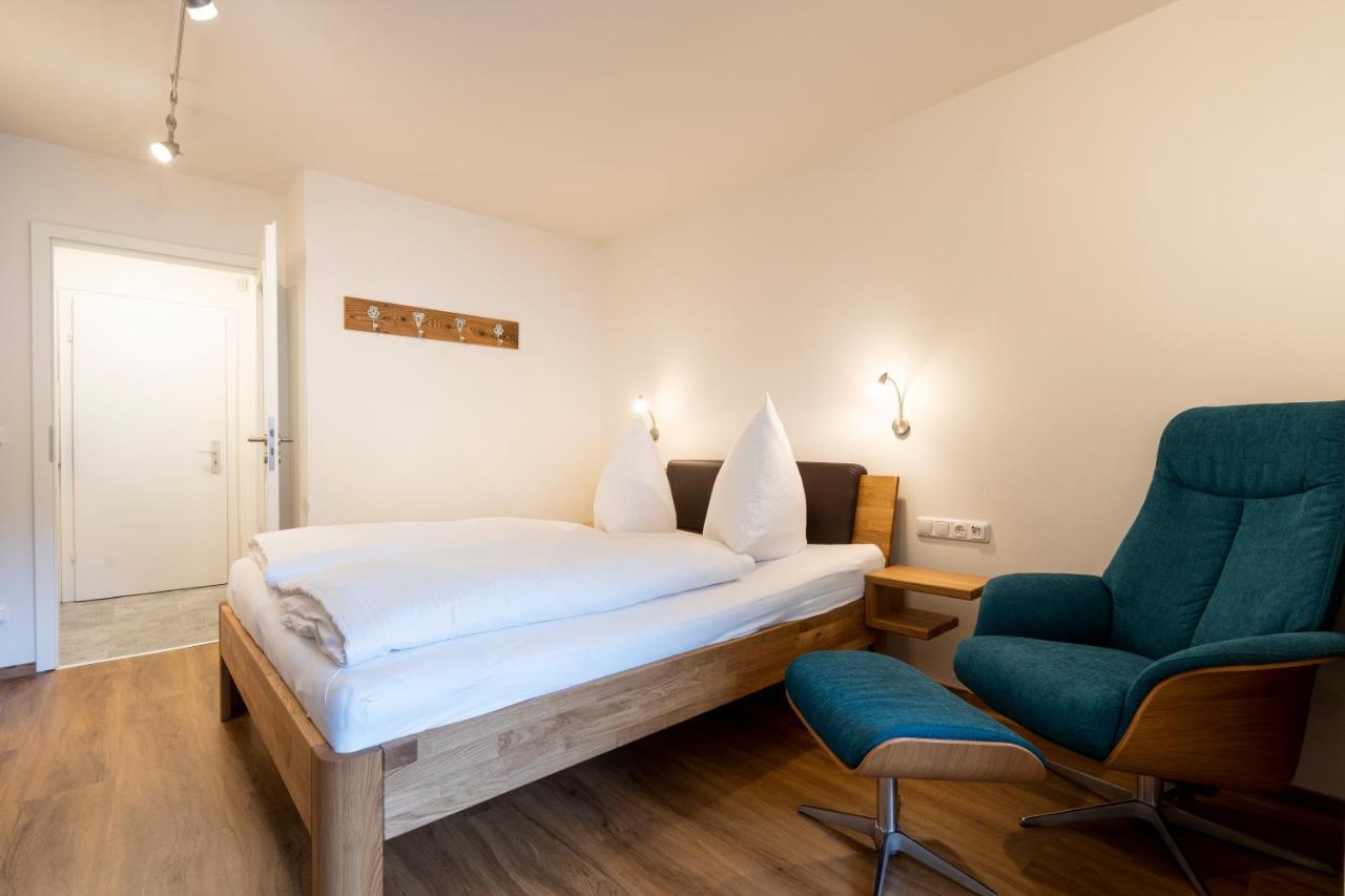 Ferienwohnung Sirey Oberstdorf Extérieur photo