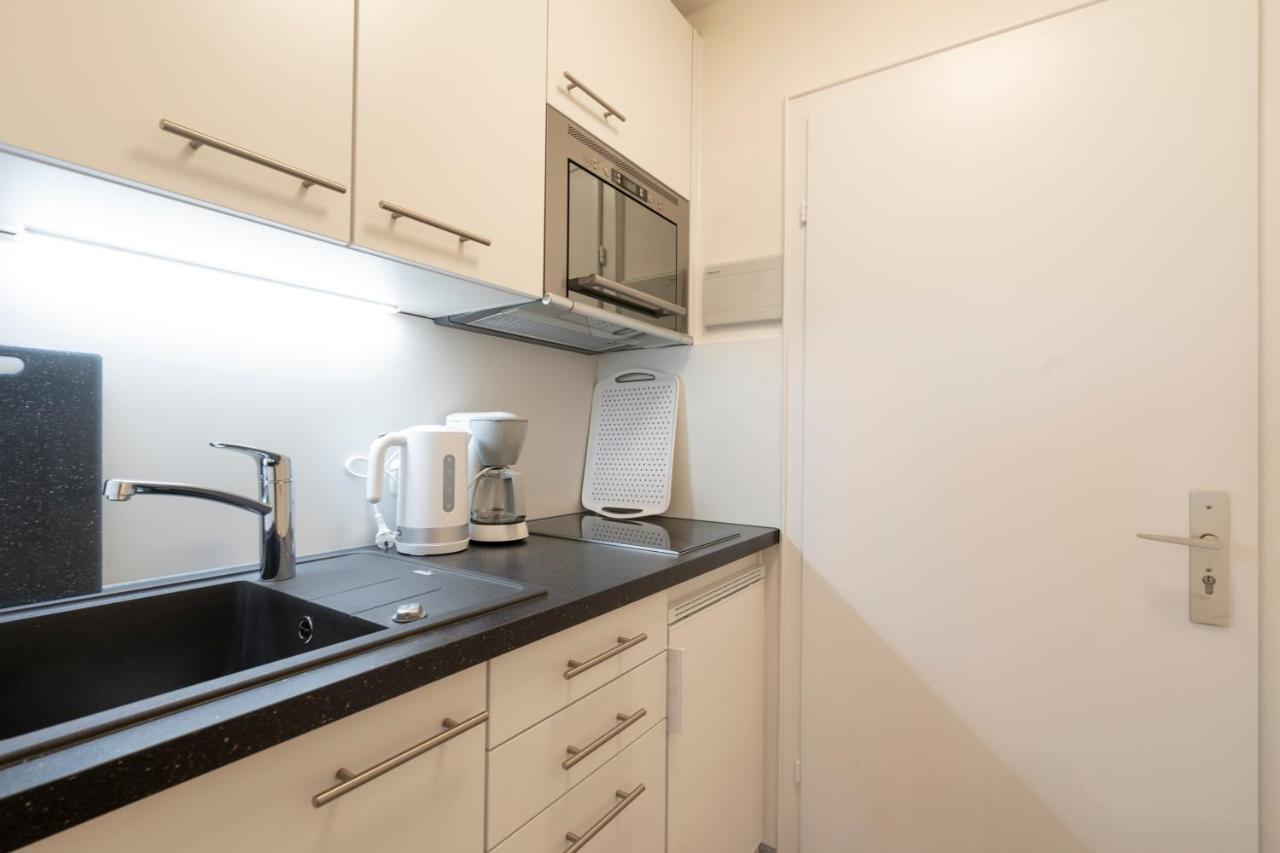 Ferienwohnung Sirey Oberstdorf Extérieur photo