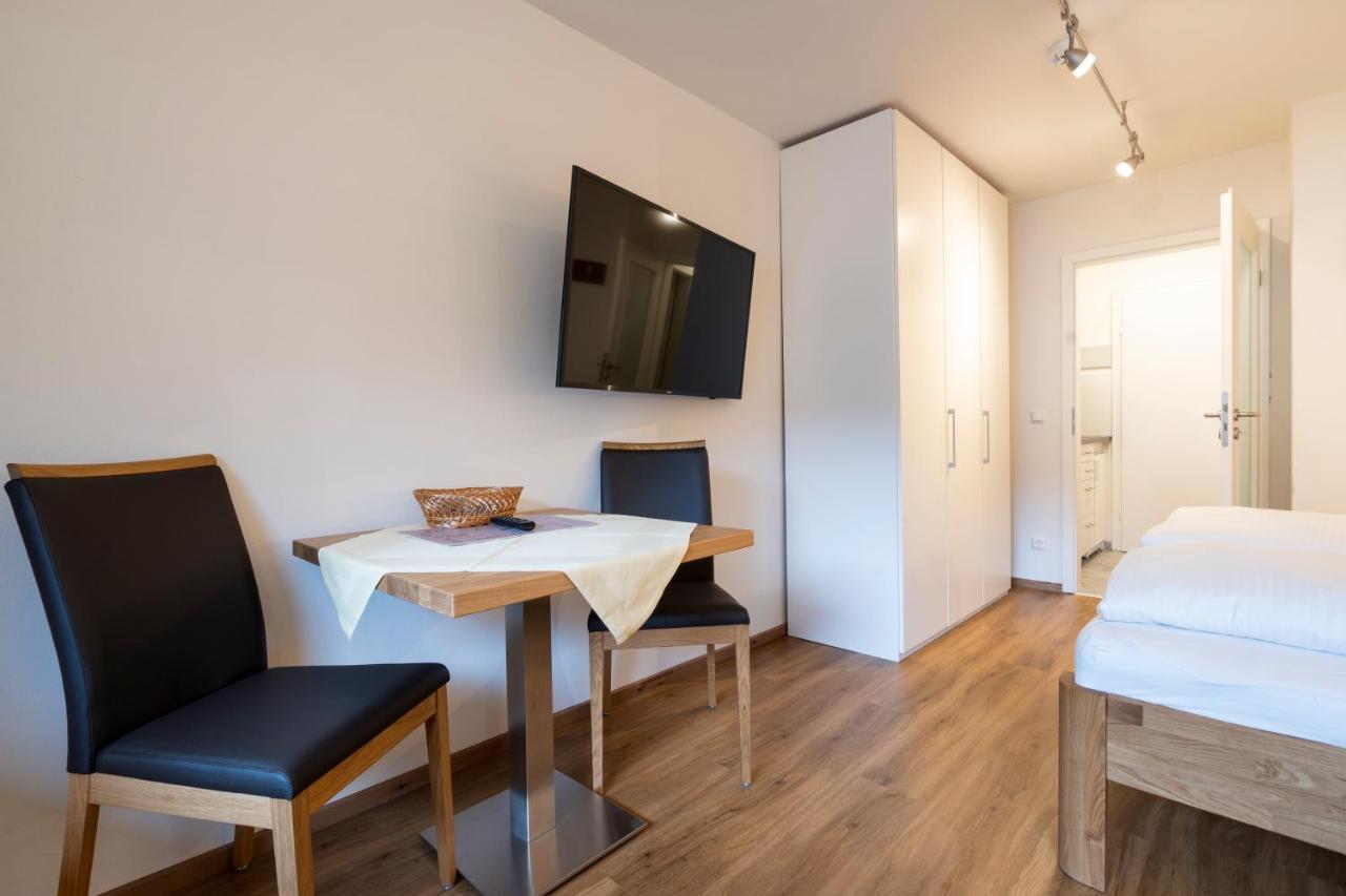 Ferienwohnung Sirey Oberstdorf Extérieur photo